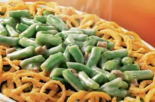 Green Bean Casserole