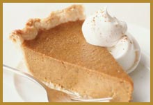 Holiday Desserts
