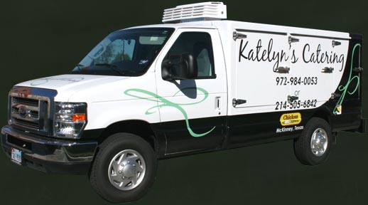 Katelyns Catering, McKinney, Collin County, TX