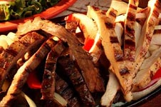 Fajitas