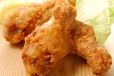 Chicken Catering