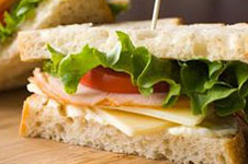Sandwich Catering