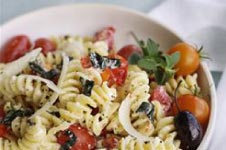 Pasta Salad