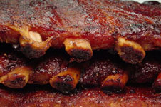 Ribs Catering
