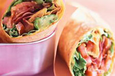 Wraps